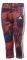  3/4ADIDAS PERFORMANCE GEAR UP TIGHT / (140 CM)