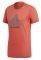 ������� ADIDAS PERFORMANCE ADI TRAINING TEE �...