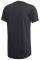  ADIDAS PERFORMANCE ADI TRAINING TEE  (M)