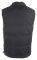 ΓΙΛΕΚΟ RUSSELL PADDED GILET WITH CONCEALED HOOD ΜΑΥΡΟ (S) ΓΙΛΕΚΟ RUSSELL PADDED GILET WITH CONCEALED HOOD ΜΑΥΡΟ (S)