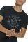  BODYTALK FOLLOW TEE  (M)