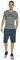 BODYTALK TOUGH   (XL)