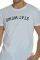  BODYTALK STAY WEIRD TEE  (L)