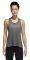  ADIDAS PERFORMANCE RESPONSE LIGHT SPEED TANK TOP   (XL)