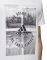  ADIDAS PERFORMANCE PHOTO TEE  (XL)