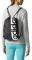  ADIDAS PERFORMANCE LINEAR GYM SACK 