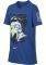 ������� NIKE DRY T-SHIRT NEYMAR ���� ���� (L)