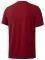  REEBOK LOGO TEE  (L)