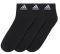  ADIDAS PERFORMANCE 3-STRIPES ANKLE 3P...