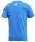  ADIDAS PERFORMANCE LITTLE KIDS LINEAR TEE  (116 CM)