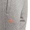  ADIDAS PERFORMANCE LINEAR SWEAT PANTS  (122 CM)