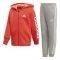  ADIDAS PERFORMANCE HOJO TRACK SUIT ...