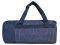 ΣΑΚΟΣ ADIDAS PERFORMANCE CONVERTIBLE 3-STRIPES DUFFEL BAG SMALL ΜΠΛΕ ΣΑΚΟΣ ADIDAS PERFORMANCE CONVERTIBLE 3-STRIPES DUFFEL BAG SMALL ΜΠΛΕ