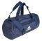 ΣΑΚΟΣ ADIDAS PERFORMANCE CONVERTIBLE 3-STRIPES DUFFEL BAG SMALL ΜΠΛΕ ΣΑΚΟΣ ADIDAS PERFORMANCE CONVERTIBLE 3-STRIPES DUFFEL BAG SMALL ΜΠΛΕ