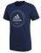 ������� ADIDAS PERFORMANCE EMBLEM TEE ���� ��...