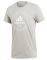  ADIDAS PERFORMANCE EMBLEM TEE  (M...