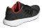ΠΑΠΟΥΤΣΙ ADIDAS PERFORMANCE DURAMO 8 ΜΑΥΡΟ (UK:9.5, EU:44) ΠΑΠΟΥΤΣΙ ADIDAS PERFORMANCE DURAMO 8 ΜΑΥΡΟ (UK:9.5, EU:44)