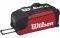 WILSON WHEELED TRAVEL DUFFEL /...