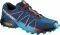 �������� SALOMON SPEEDCROSS 4 ���� (UK:11.5, ...