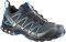 �������� SALOMON XA PRO 3D ����/���� (UK:11, ...