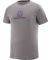 ������� SALOMON LOGO SS TEE ���� (L)
