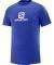 ������� SALOMON LOGO SS TEE ���� ���� (M)