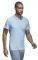  ADIDAS PERFORMANCE ESSENTIALS BASIC POLO SHIRT  (XXXL)