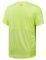  REEBOK RUNNING TEE  (S)
