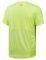  REEBOK RUNNING TEE  (M)