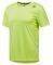  REEBOK RUNNING TEE  (XL)