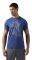  REEBOK TECH DELTA TEE  (M)