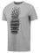 ������� REEBOK PINEAPPLE WEIGHTS TEE ����