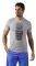  REEBOK PINEAPPLE WEIGHTS TEE  (XXL)