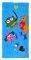  ARENA WATER TRIBE JUNIOR BACKPACK TOW...