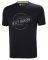  HELLY HANSEN RUNE SS TEE  (M)