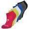  ASICS INVISIBLE 6PPK  (35-3...