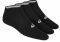 ΚΑΛΤΣΕΣ ASICS PED 3PPK ΜΑΥΡΕΣ (47-49)