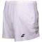ΣΟΡΤΣ BABOLAT CORE SHORTS ΛΕΥΚΟ (M) ΣΟΡΤΣ BABOLAT CORE SHORTS ΛΕΥΚΟ (M)