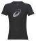 ASICS GRAPHIC SS TOP  (XL)