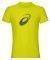  ASICS GRAPHIC SS TOP  (L)