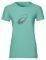 ������� ASICS GRAPHIC SS TOP ������� (L)