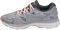  ASICS GEL-NIMBUS 20  (USA:8, EU:39.5)