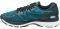  ASICS GEL-NIMBUS 20   (USA:12.5, EU:47)