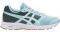  ASICS PATRIOT 9 GS  (USA:3.5, EU...