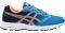 ΠΑΠΟΥΤΣΙ ASICS PATRIOT 9 GS ΜΠΛΕ ΡΟΥΑ (USA:5,...