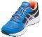 ΠΑΠΟΥΤΣΙ ASICS PATRIOT 9 GS ΜΠΛΕ ΡΟΥΑ (USA:5, EU:37.5)