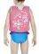  SPEEDO SEA SQUAD FLOAT VEST  (2-4 )