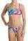  SPEEDO FLIPTURNS TWO PIECE CROSSBACK / (32)