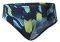  SPEEDO ALPHABLAST ALLOVER BRIEF  ...