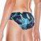  SPEEDO ALPHABLAST ALLOVER BRIEF   (104 CM)